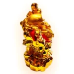 Devsamagri Laughing Buddha