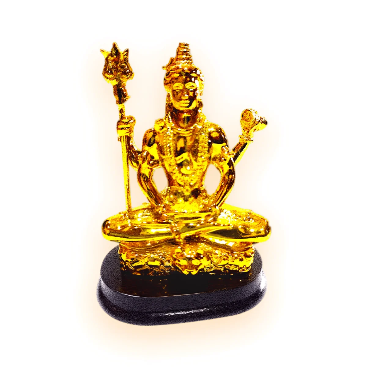 Lord Mahadev Statue