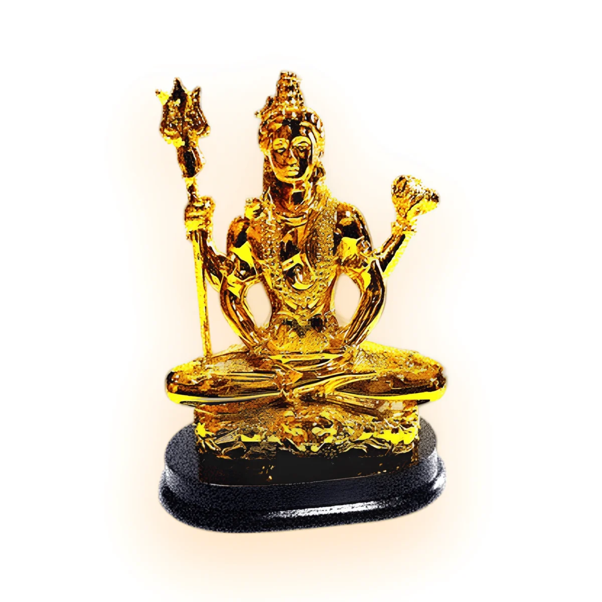 Lord Mahadev Statue