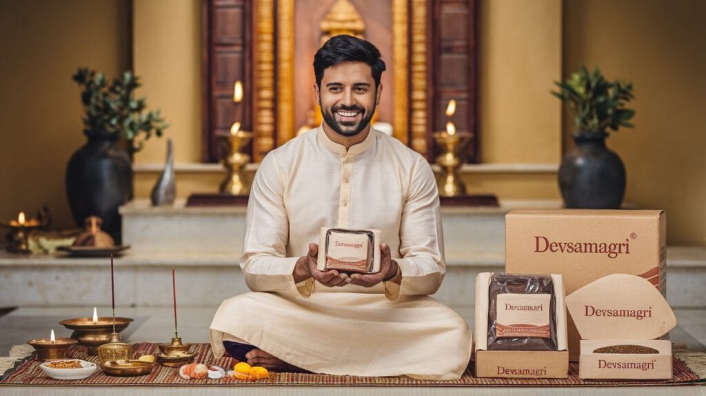promoting devsamagri